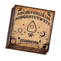 tovaglioli tavola ouija