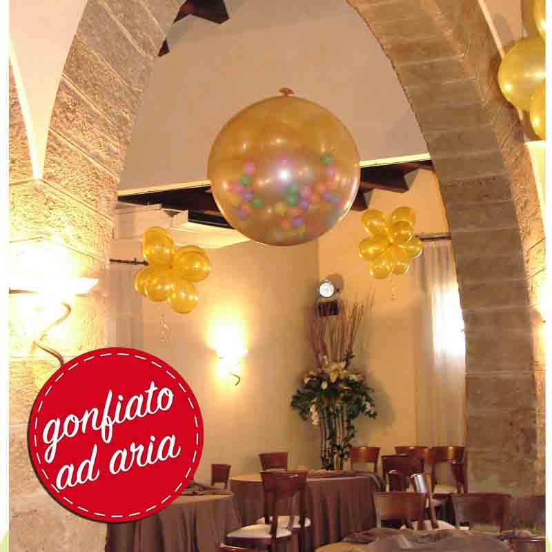pallone boom 150 cm pallone boom 150 cm