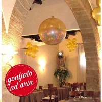 pallone boom 150 cm pallone boom 150 cm