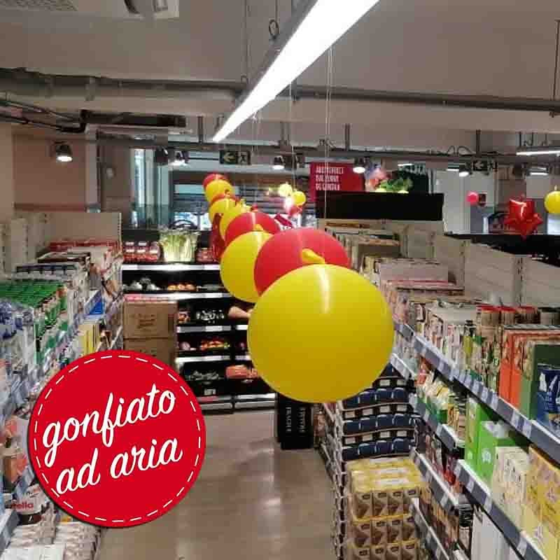 addobbo sfera 19 pollici