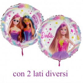 barbie festa di compleanno ad elio