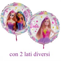 barbie festa di compleanno ad elio