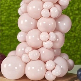 palloncini colore Shell