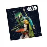 Star Wars tovaglioli