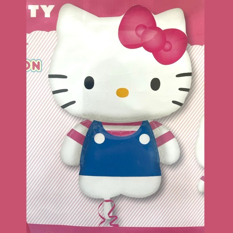 palloncino Hello Kitty super shape