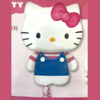 palloncino Hello Kitty super shape