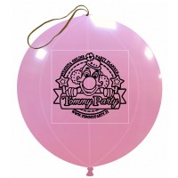 Palloncini Aziendali Punchball 200pz