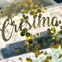 bubble cresima ad elio