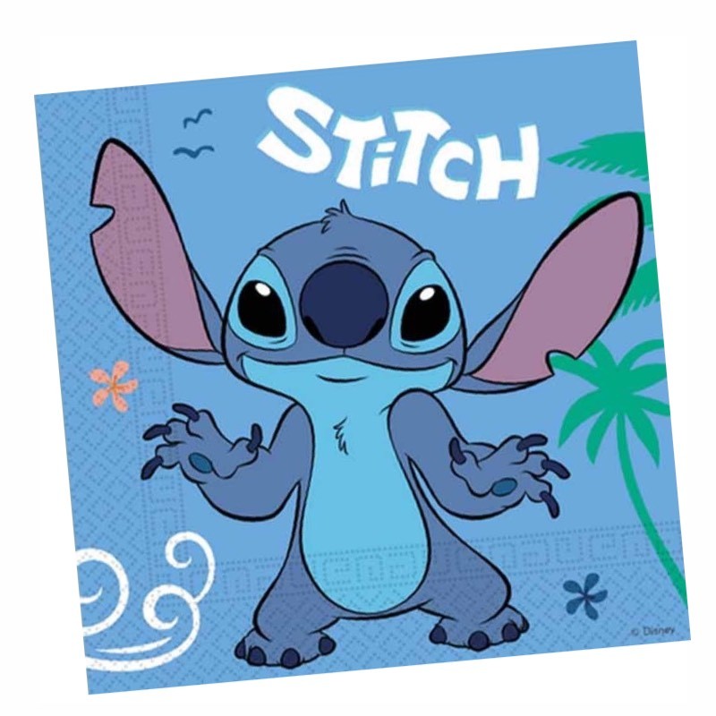 tovagliolini stitch