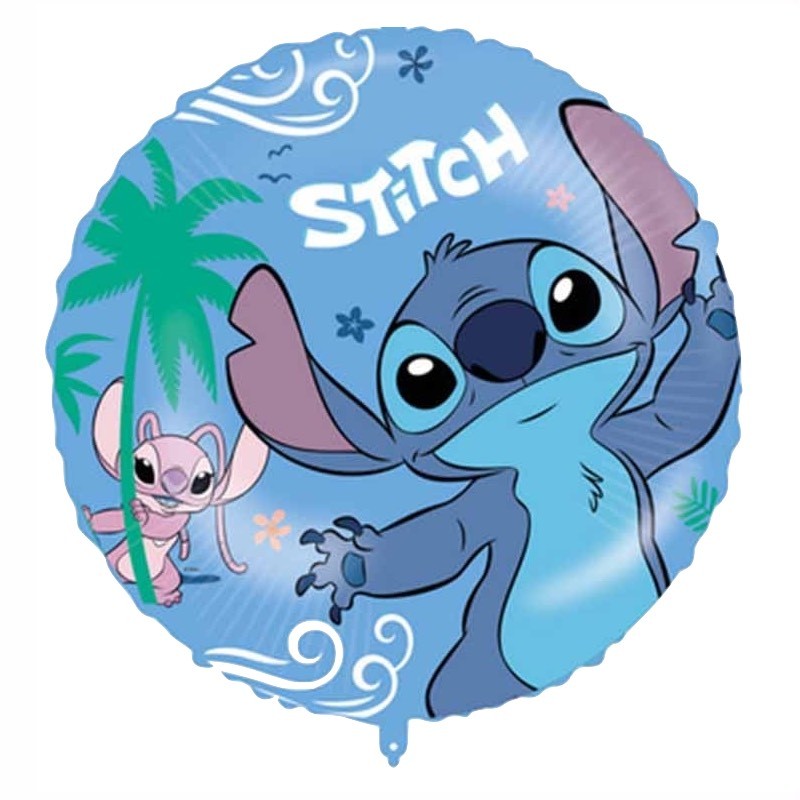 palloncino di Stitch