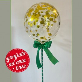 Composizione Mini Bubble e Pois