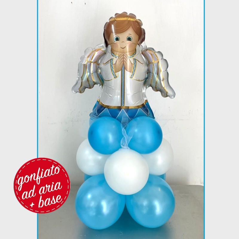 centrotavola mini shape angioletto