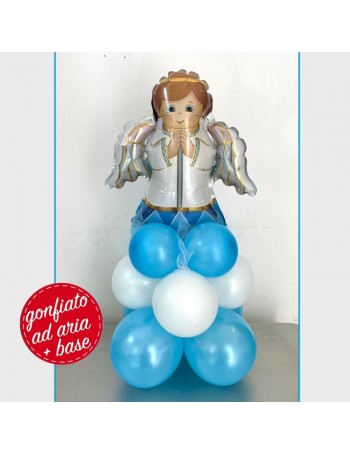 centrotavola mini shape angioletto