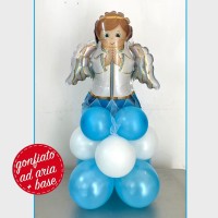 centrotavola mini shape angioletto