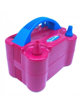 compressore palloncini stermay