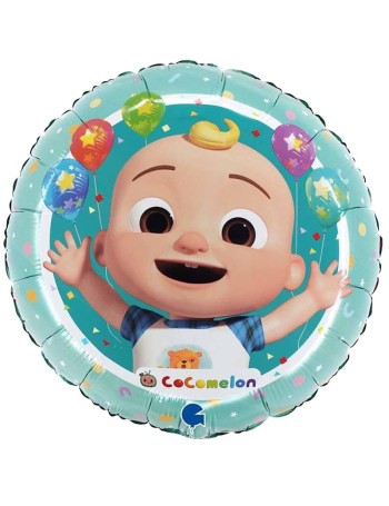 palloncino cocomelon