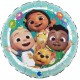 palloncino cocomelon ad elio lato 2
