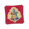 tovaglioli Harry Potter 4 case piccoli