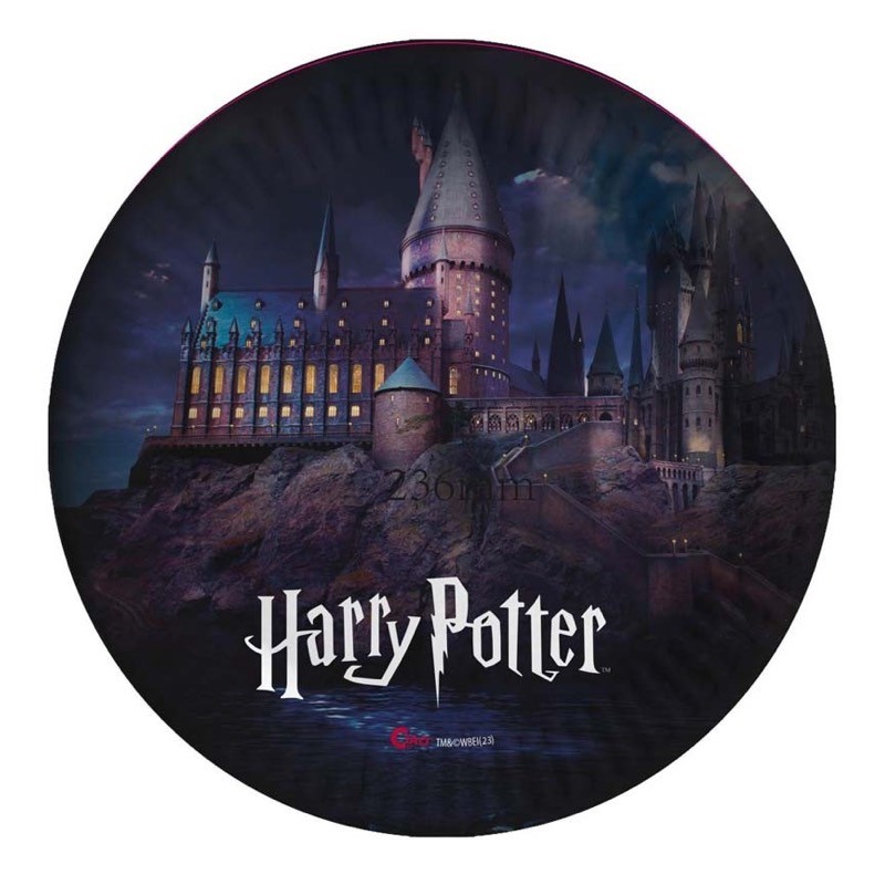 piatto grande castello Hogwarts