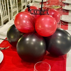 base palloncino laurea