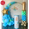allestimento piccolo principe