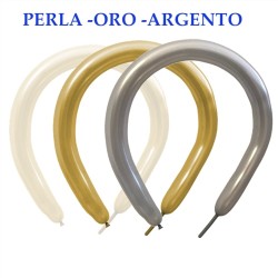 modellabili metal assortiti 3 colori