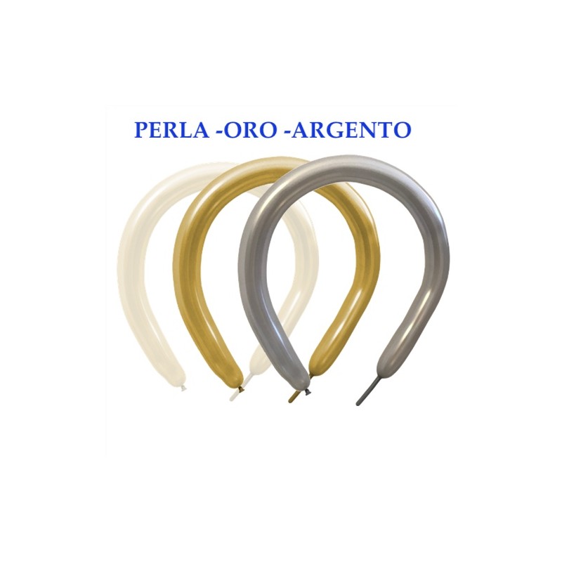 modellabili metal assortiti 3 colori