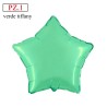 palloncino stella Tiffany metallizzato