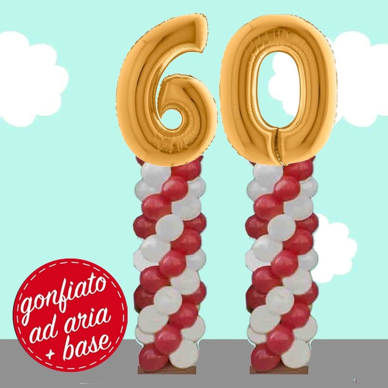 totem numero 60