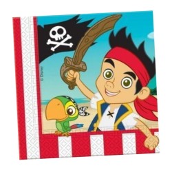 tovaglioli Jake pirata