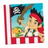 tovaglioli Jake pirata