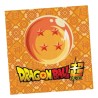 tovaglioli drago ball