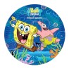 piatti spongebob cm23