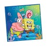 spongebob tovaglioli pz20