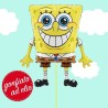 palloncino spongebob ad elio super