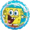 palloncino spongebob mylar