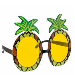 occhiali ananas