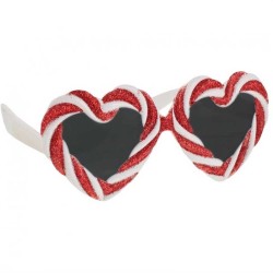 occhiali da sole cuore