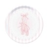 piatto piccolo scarpette ballerina