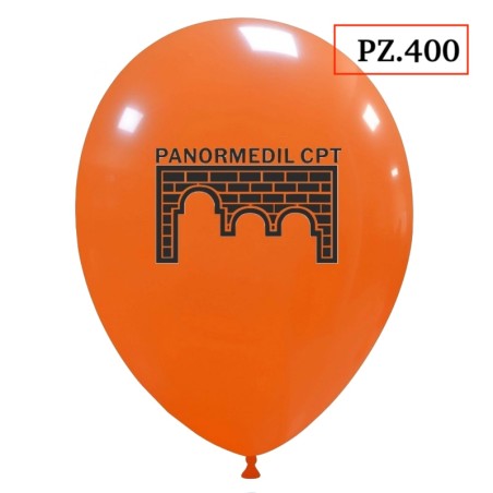 palloncini aziendali 400