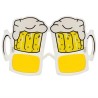 occhiali boccale birra