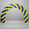 kit arco palloncini avvitabile