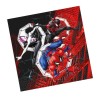 tovaglioli Spiderman world