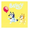 tovaglioli bluey