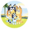 piatti bluey