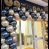 particolare arco