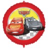 palloncino cars 2 macchine