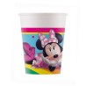 bicchieri minnie carta