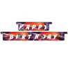 sonic festone happy birthday