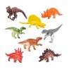 piccoli dinosauri per pignatta